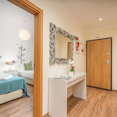 Appartamento #010 Marina By Holidays