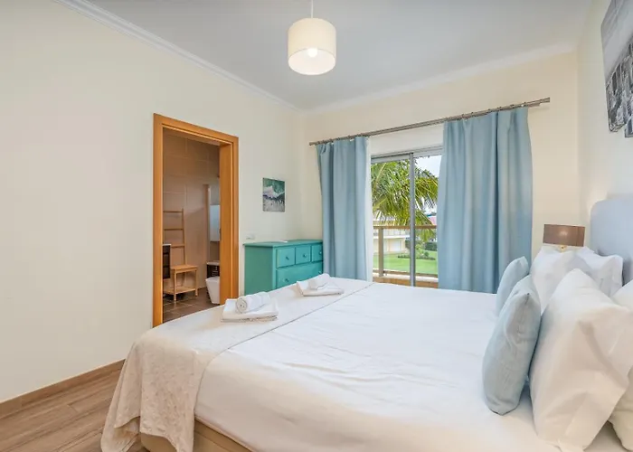 Appartamento #010 Marina By Holidays *