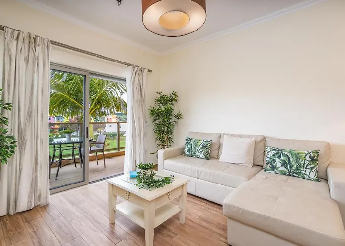 #010 Marina By Holidays Appartamento