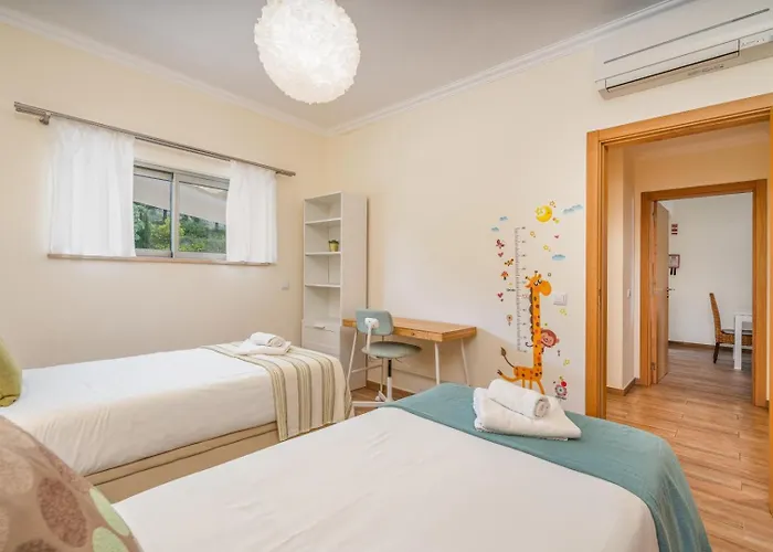 Appartamento #010 Marina By Holidays *