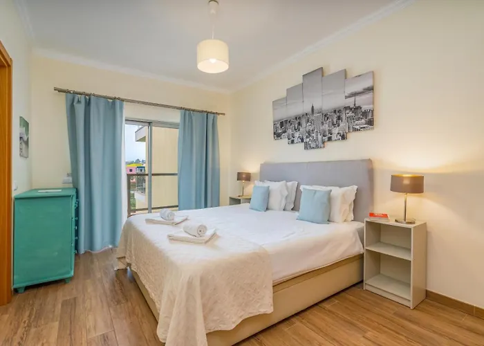 #010 Marina By Holidays *