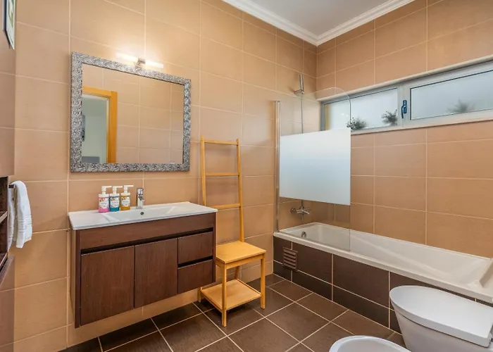 #010 Marina By Holidays Appartamento *