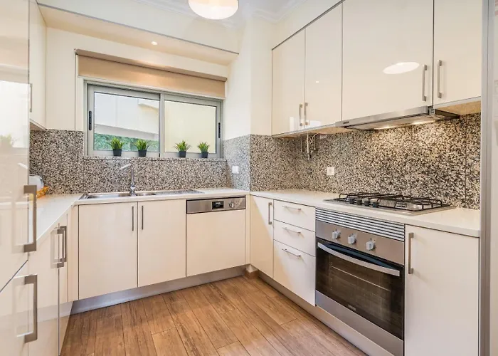 Appartamento #010 Marina By Holidays *