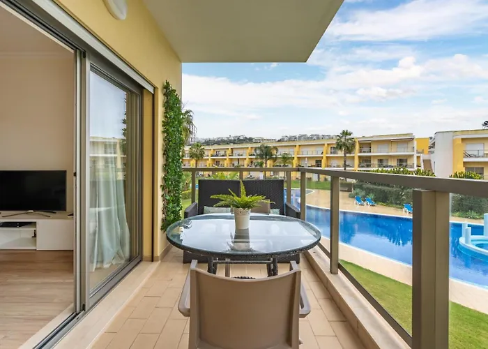 #010 Marina By Holidays Appartamento *