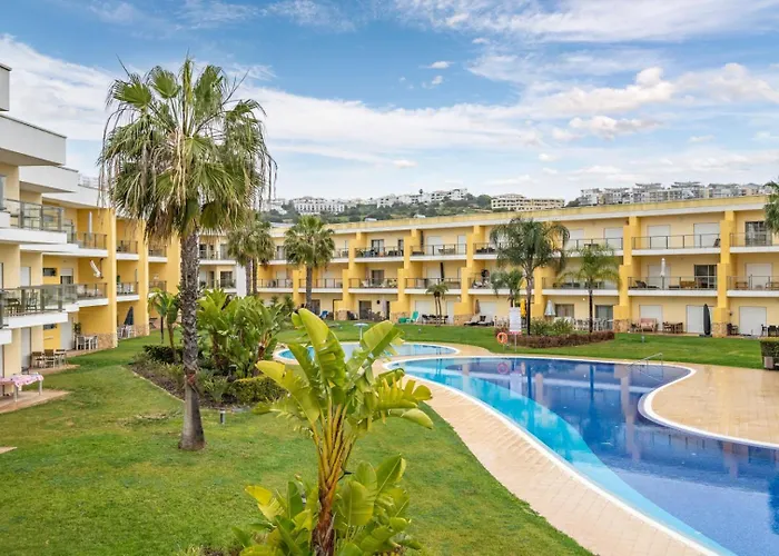 Appartamento #010 Marina By Holidays *