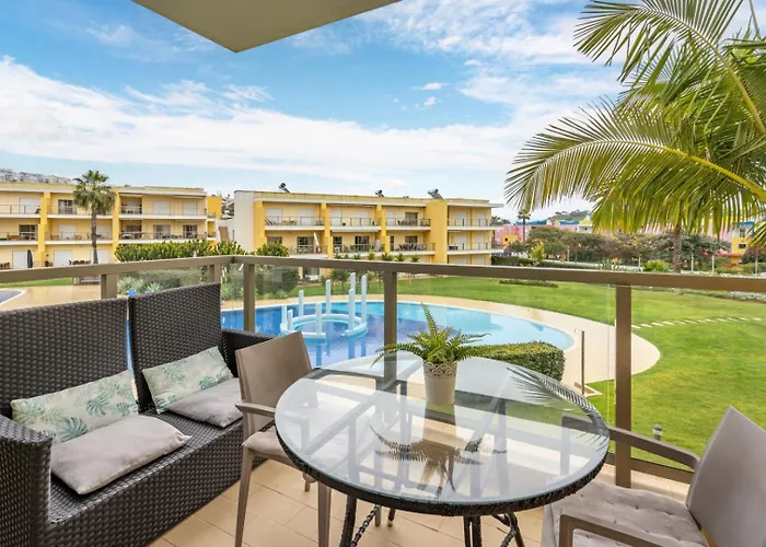 #010 Marina By Holidays * Albufeira