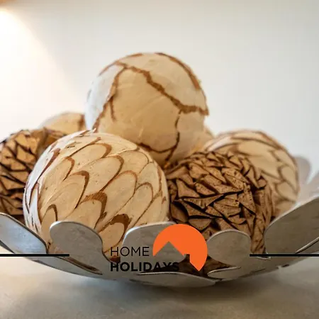 Apartment #010 Marina By Holidays