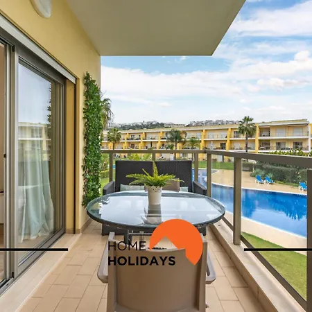 Apartment #010 Marina By Holidays Albufeira
