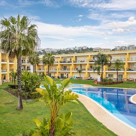Διαμέρισμα #010 Marina View Pool & Balcony *
