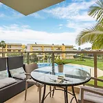 Апартаменти #010 Marina View Pool & Balcony Албуфейра