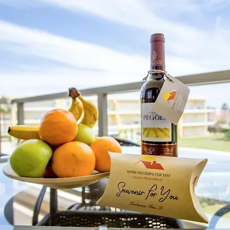 Lägenhet #010 Marina By Holidays Albufeira