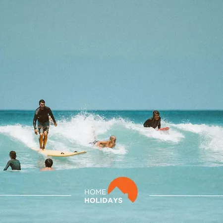 #010 Marina By Holidays Апартаменты