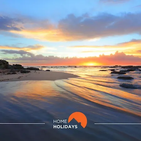 #010 Marina By Holidays Апартаменты