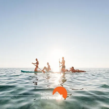 #010 Marina By Holidays * Albufeira