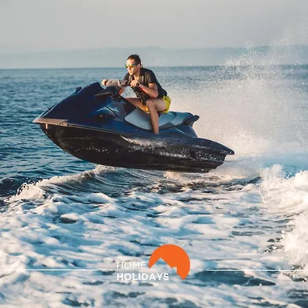 #010 Marina By Holidays