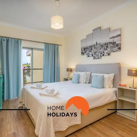 Апартаменты #010 Marina By Holidays Албуфейра