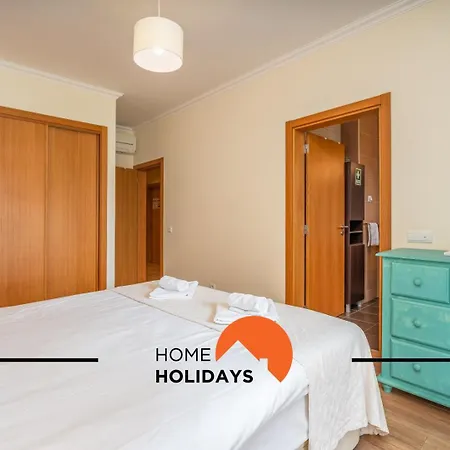 #010 Marina By Holidays * Albufeira