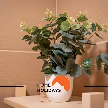 #010 Marina By Holidays Lägenhet *