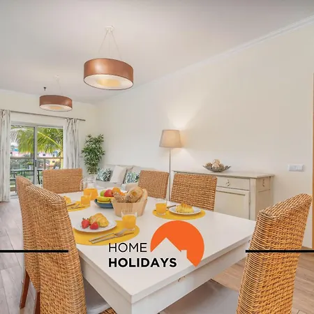 #010 Marina By Holidays *