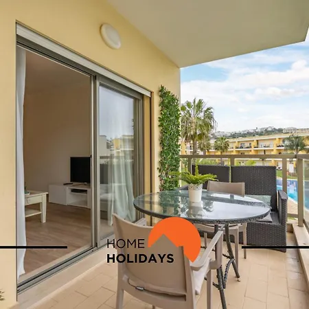 #010 Marina By Holidays * Албуфейра