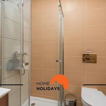 Апартаменты #010 Marina By Holidays