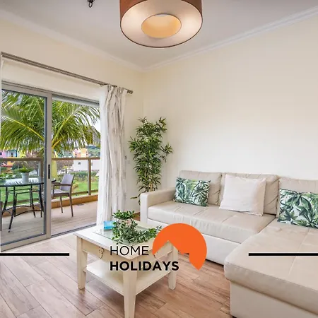 Апартаменты #010 Marina By Holidays *