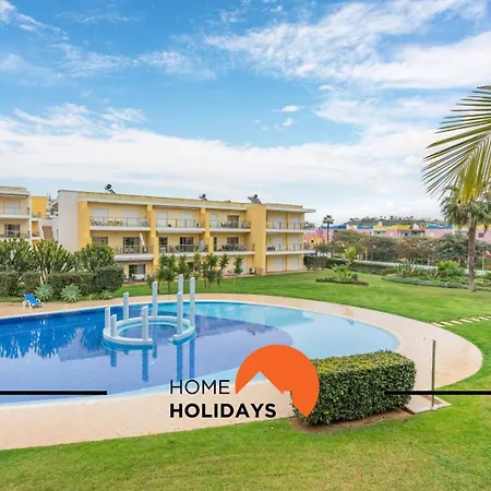 #010 Marina By Holidays Албуфейра