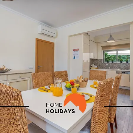 #010 Marina By Holidays * Албуфейра