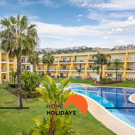 Апартаменты #010 Marina By Holidays