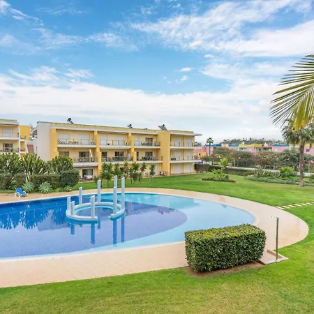 Apartmán #010 Marina By Holidays