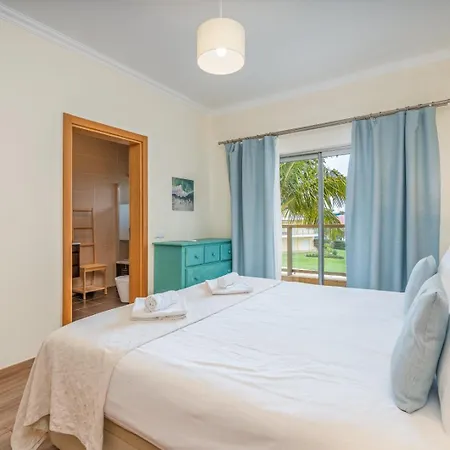 Apartmán #010 Marina By Holidays *