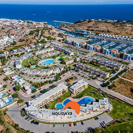 Appartement #010 Marina View Pool & Balcony Albufeira
