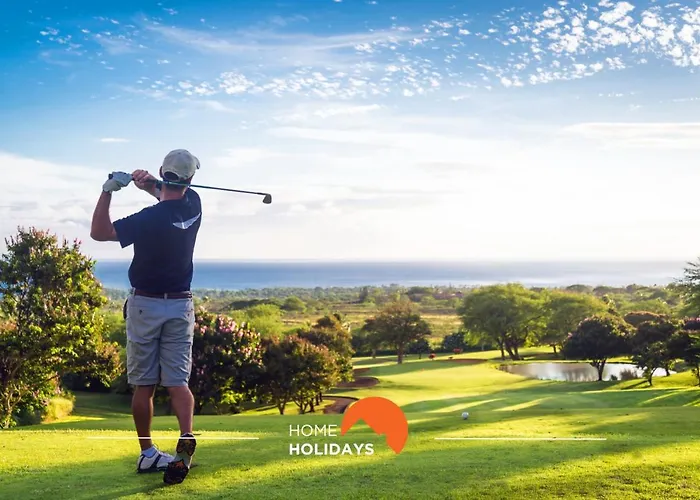 #010 Marina By Holidays אלבופיירה