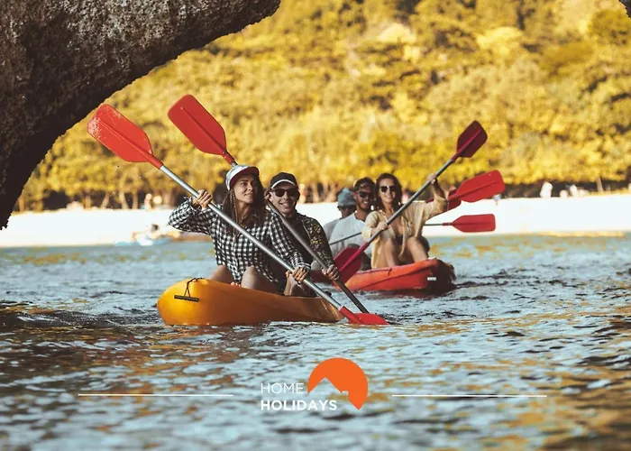 #010 Marina By Holidays