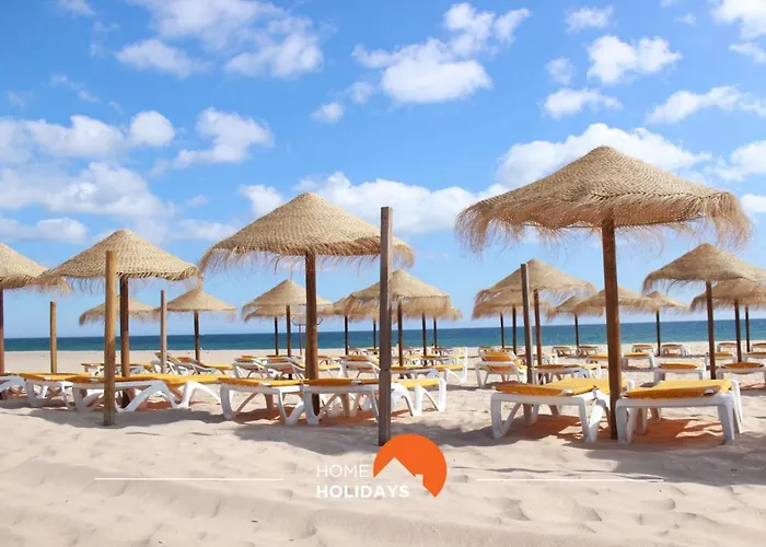 דירה #010 Marina By Holidays