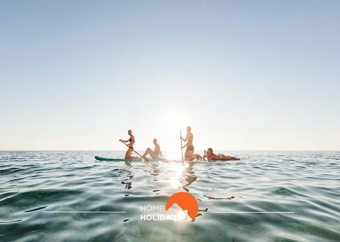 #010 Marina By Holidays * אלבופיירה