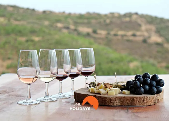 דירה #010 Marina By Holidays *