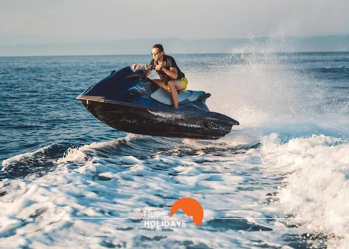 #010 Marina By Holidays