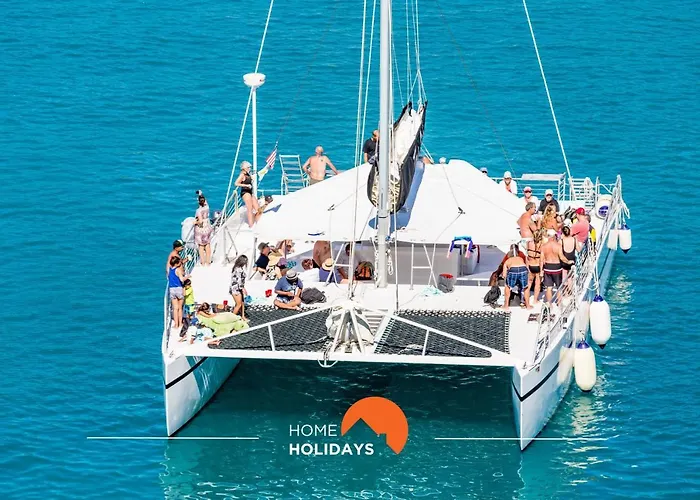 דירה #010 Marina By Holidays אלבופיירה