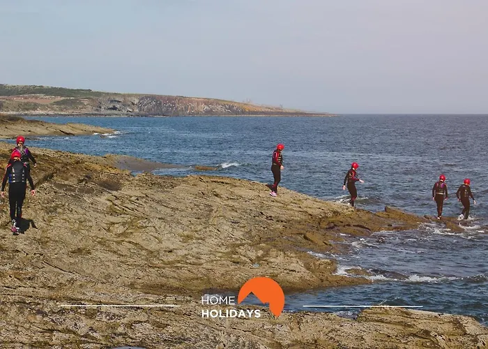 #010 Marina By Holidays אלבופיירה