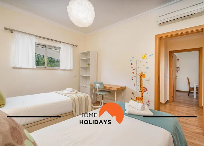 דירה #010 Marina By Holidays *