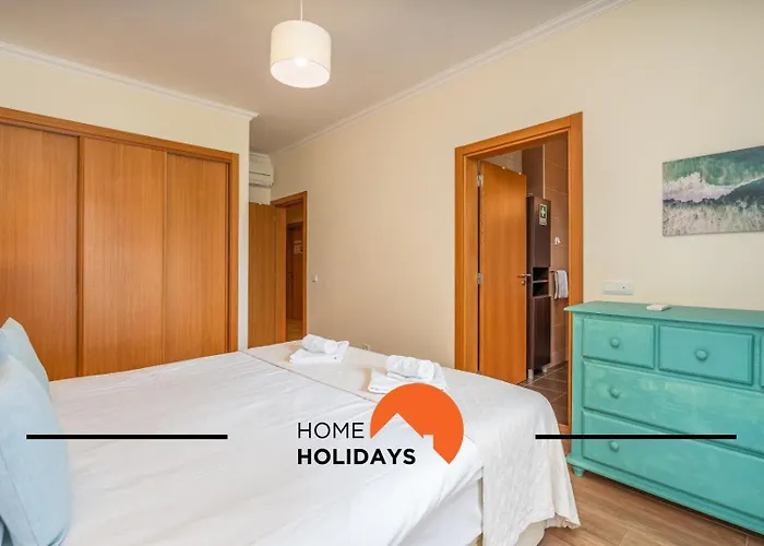 #010 Marina By Holidays * אלבופיירה