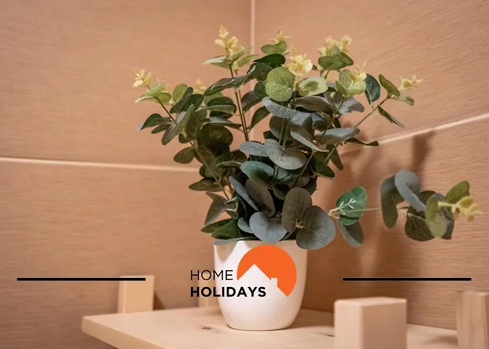 #010 Marina By Holidays דירה *