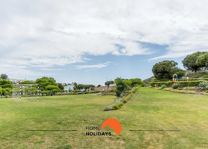 דירה #010 Marina By Holidays *