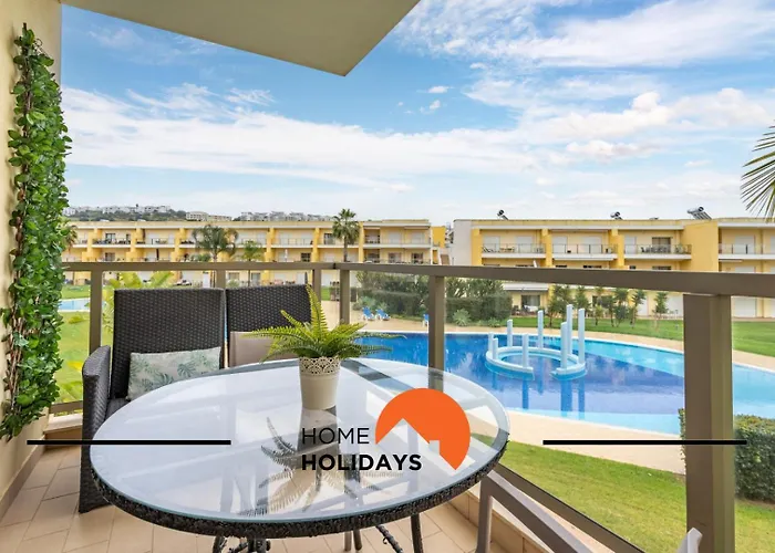 #010 Marina By Holidays דירה אלבופיירה