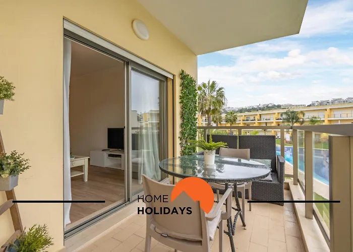 #010 Marina By Holidays * אלבופיירה