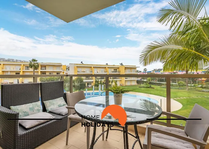 #010 Marina By Holidays