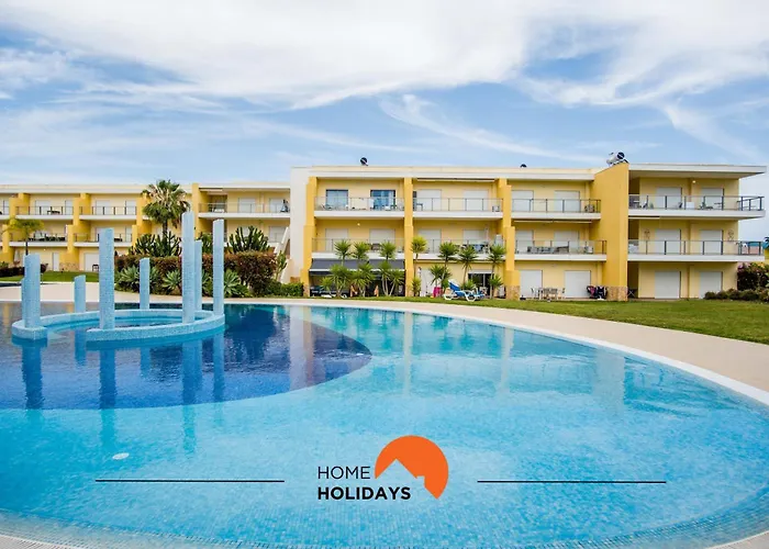 #010 Marina By Holidays דירה *