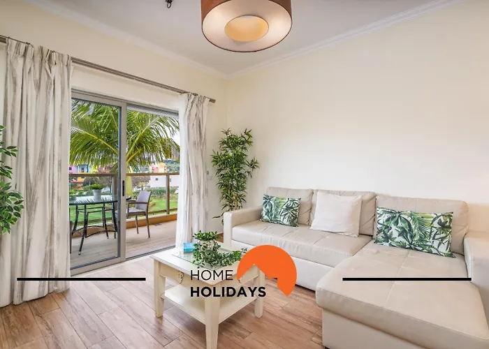 דירה #010 Marina By Holidays *