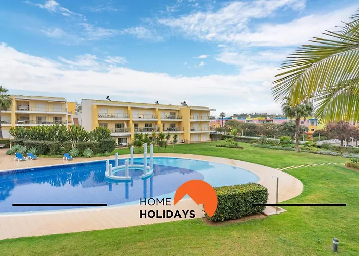 #010 Marina By Holidays אלבופיירה